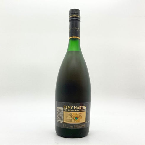 レミーマルタン VSOP ファインシャンパーニュ 旧ラベル 700ml 40% REMY MARTIN FINE CHAMPAGNE 【H4】
