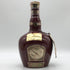 シーバス ブラザーズ ロイヤル サルート 21年 赤陶器 750ml 40% CHIVAS BROTHERS ROYAL SALUTE スコッチウイスキー1334g【S2】