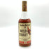ワイルドターキー 8年 101proof 750ml 50.5% Wild Turkey バーボン【J4】