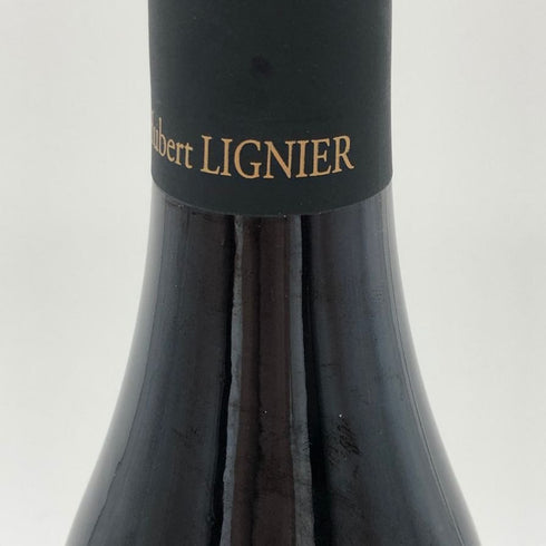 ユベール リニエ グリオット シャンベルタン グランクリュ 2018 750ml 13.5% Hubert Lignier Griotte Chambertin Grand Cru ブルゴーニュワイン【V0】