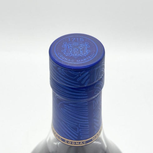 マーテル コルドンブルー エクストラオールド 700ml 40% MARTELL CORDON BLEU EXTRA OLD コニャック【W4】