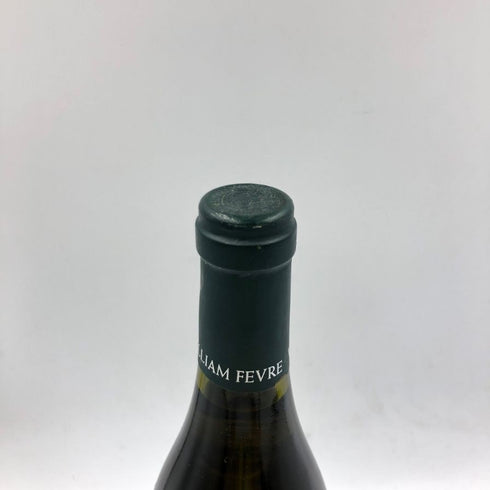 ウィリアム フェーブル シャブリ グラン クリュ レ クロ 2002 750ml WILLIAM FEVER CHABLIS GRAND GRU LES CLOS 白ワイン【G】