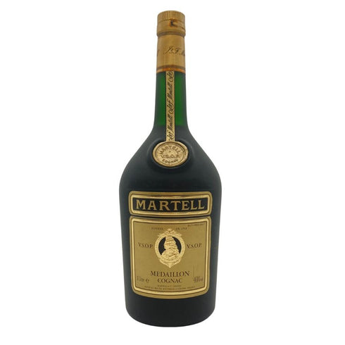 マーテル メダイヨン V.S.O.P 1000ml 40% MEDAILLON MARTELL 【G4】