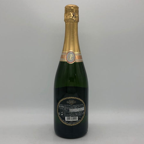 ローランペリエ ラ キュベ 750ml 12% Laurent Perrie シャンパン【D3】