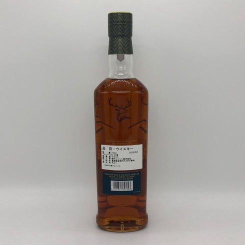 グレンフィディック 18年 アワースモールバッチ 700ml 40% Glenfiddich Our Small Batch スコッチウイスキー【X0】