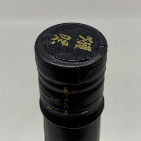 獺祭 磨き その先へ 720ml 16% 2025年4月 DASSAI 日本酒- 純米大吟醸酒【AFA15】