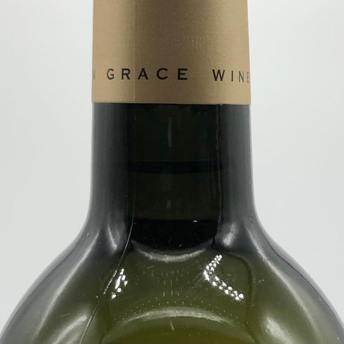明野甲州 キュヴェ三澤 グレイス 甲州 ワイン 2018 750ml 11% Akeno Koshu 日本ワイン【Q】