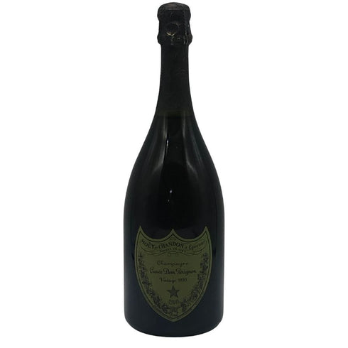 ドンペリニヨン ブリュット 白 ヴィンテージ 1993 750ml 12.5% Dom Perignon Brut Vintage シャンパン【J4】