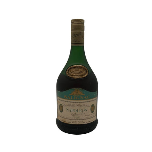 サリニャック ナポレオン 700ml 40% Salignac NAPOLEON コニャック【M2】