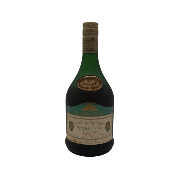 サリニャック ナポレオン 700ml 40% Salignac NAPOLEON コニャック【M2】