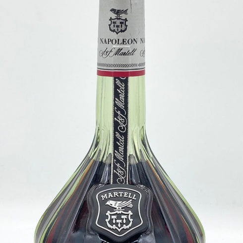 マーテル コルドンノワール ナポレオン グリーンボトル 700ml 40% MARTELL CORDON NOIR NAPOLEON コニャック【G1】