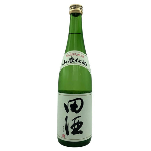西田酒造 田酒 特別純米 山廃仕込み 720ml 16% 2024年3月 日本酒 - 特別純米酒【B3】