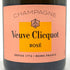 ヴーヴ クリコ ロゼ ローズラベル 750ml 12.5% Veuve Clicquot Rose Label シャンパン【F2】