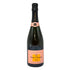 ヴーヴ クリコ ロゼ ローズラベル 750ml 12.5% Veuve Clicquot Rose Label シャンパン【T1】