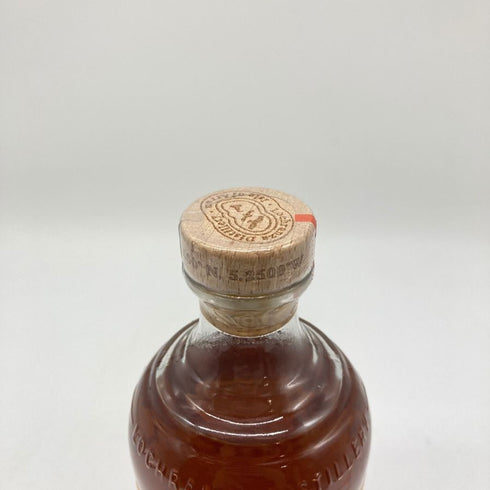 アラン 10年 ノンチルフィルタード 700ml 46% Arran スコッチウイスキー【B2】