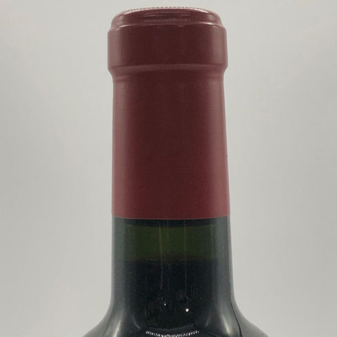 シャトー フィジャック プルミエ グランクリュ クラッセ サンテ ミリオン 2016 750ml 14% Chateau Figeac ボルドーワイン【A0】