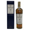ザ マッカラン 12年 ダブルカスク 700ml 40% The MACALLAN 箱付 スコッチウイスキー【C2】