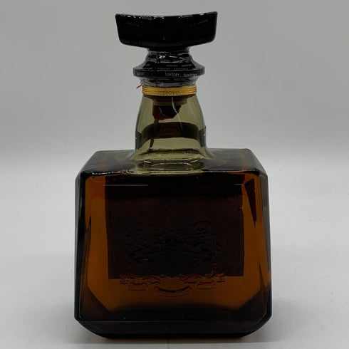 東京都限定◆サントリー ローヤル 720ml 43% SUNTORY WHISKY ROYAL 【H2】