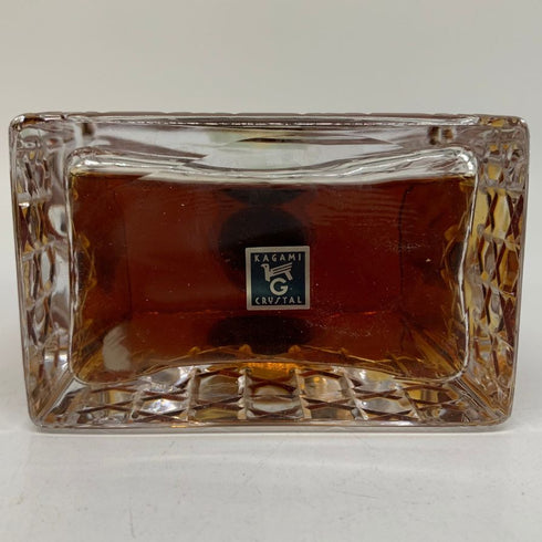 東京都限定◆サントリー ウイスキー インペリアル 特級 カガミクリスタル 600ml 43% SUNTORY IMPERIAL 【B2】