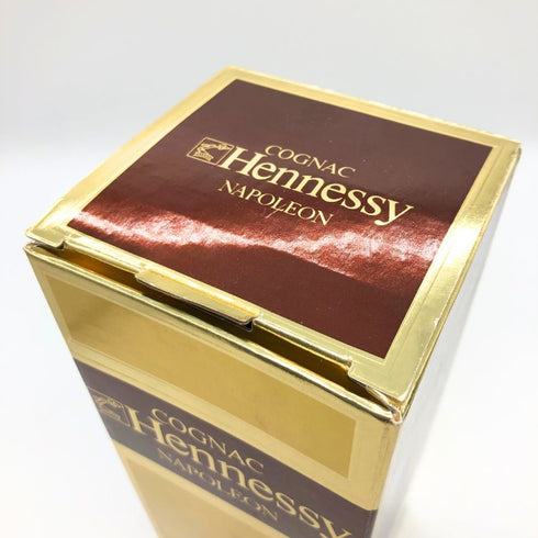 ヘネシー ナポレオン ブラスドール 旧 700ml 40% Hennessy ブランデー【R1】