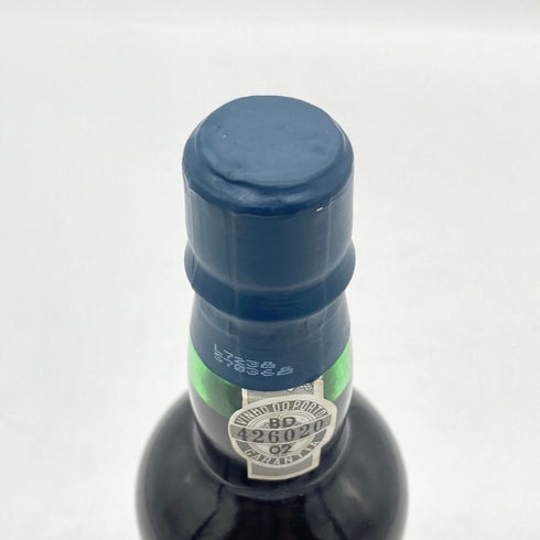 スミス ウッドハウス ヴィンテージ ポート 1980 375ml 20% Smith Woodhouse 赤ワイン【D4】