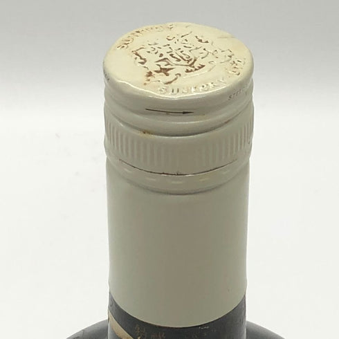 東京都限定◆サントリー スペシャル リザーブ 70周年記念ボトル 特級 760ml 43% SUNTORY SPECIAL RESERVE 【D1】