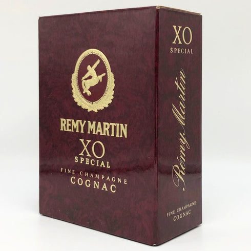 レミーマルタン XO スペシャル ファインシャンパーニュ 700ml 40% REMY MARTIN コニャック【P0】