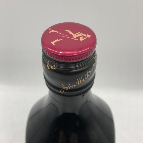 ジョニーウォーカー ブラック ルビー 700ml 40% JOHNNIE WALKER スコッチウイスキー【Q2】