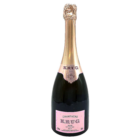 クリュッグ ロゼ 750ml 12.5% KRUG ROSE シャンパン【R1】