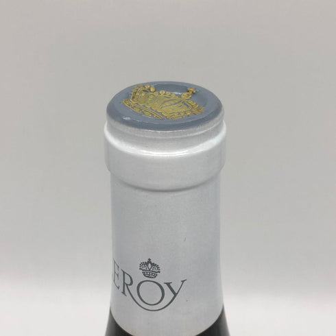 メゾン ルロワ コトー ブルギニヨン ルージュ 2011 750ml 12.5% MAISON LEROY COTEAUX BOURGUIGNONS ROUGE ブルゴーニュワイン【S0】