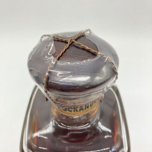 ノッカンドゥ エクストラ オールド リザーブ 1970-1996 容量度数不明 KNOCKANDO EXTRA OLD RESERVE 【Q4】