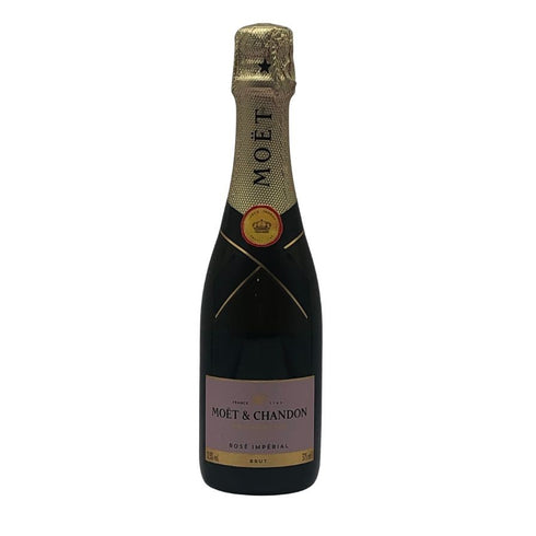 モエ エ シャンドン ロゼ 375ml 12% Moet & Chandon Rose シャンパン【B3】