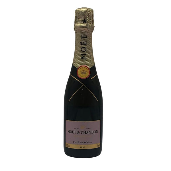 モエ エ シャンドン ロゼ 375ml 12% Moet & Chandon Rose シャンパン【B3】