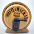 ホワイト&マッカイ 樽型ボトル 750ml 43% WHYTE&MACKAY スコッチウイスキー1588g【T】
