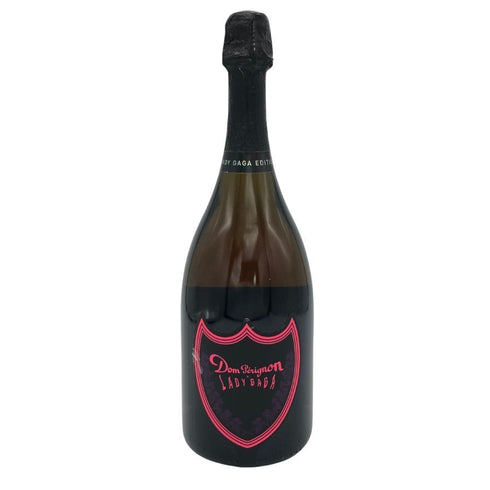 ドンペリニヨン ヴィンテージ ルミナス ロゼ 2008 レディー ガガ エディション 750ml 12.5% Dom Perignon Vintage Rose LADY GAGA シャンパン【L1】
