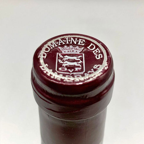 ドメーヌ デ ランブレイ クロ デ ランブレイ グランクリュ 2004 750ml 13.5% DOMAINE DES LAMBRAYS CLOS DES LAMBRAYS GRAND CRU ブルゴーニュワイン【B4】