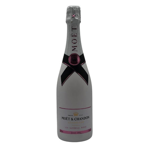 モエ エ シャンドン アイス アンペリアル ロゼ 750ml 12% Moet & Chandon Ice Imperial Rose シャンパン【D1】