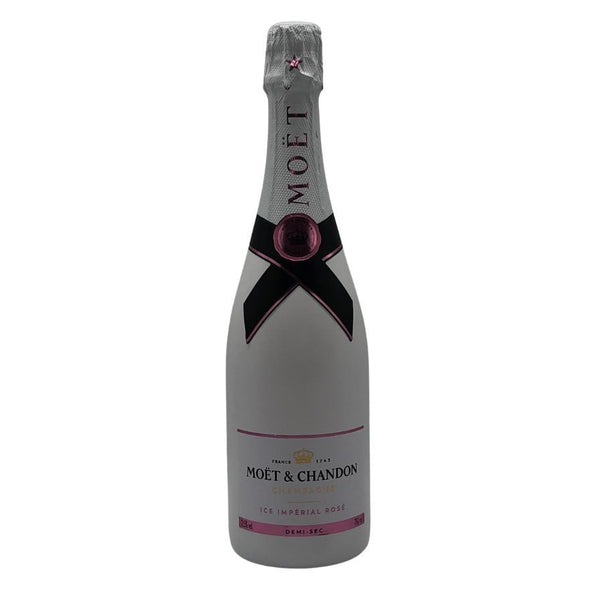 モエ エ シャンドン アイス アンペリアル ロゼ 750ml 12% Moet & Chandon Ice Imperial Rose シャンパン【D1】