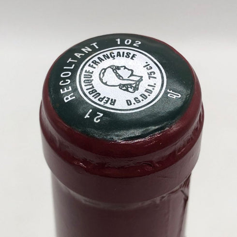 ドメーヌ エジュラン ジャイエ ニュイ サン ジョルジュ プルミエ クリュ レ ダモド 2008 750ml 13.5% DOMAINE HAEGELEN JAYER ブルゴーニュワイン【N0】
