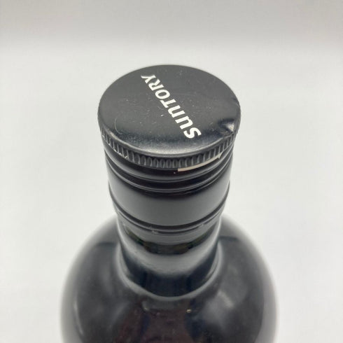 サントリー 山崎蒸溜所貯蔵 スモーキー原酒樽仕込 梅酒 2020 リミテッド エディション 660ml 14% SUNTORY YAMAZAKI Limited Edition 【B1】