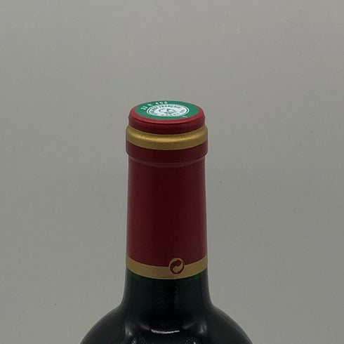 シャトー カロン セギュール 2010 750ml 14% Chateau Calon Segur ボルドーワイン【D2】