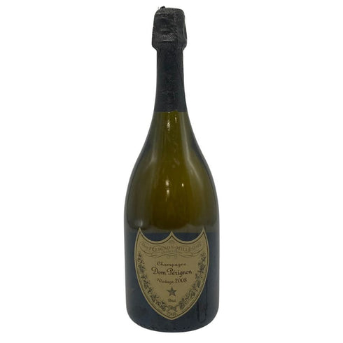 ドンペリニヨン 白 2008 750ml 12.5% Dom Perignon シャンパン【F4】