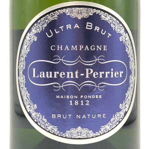 ローランペリエ ウルトラブリュット 750ml 12% Laurent Perrier Ultra Brut シャンパン【H2】