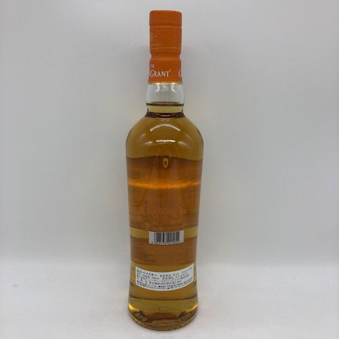 グレングラント アルボラリス 700ml 40% THE GLEN GRANT ARBORALIS スコッチウイスキー【J1】