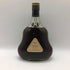 ヘネシー XO 金キャップ グリーンボトル 750ml 40% Hennessy コニャック【I4】