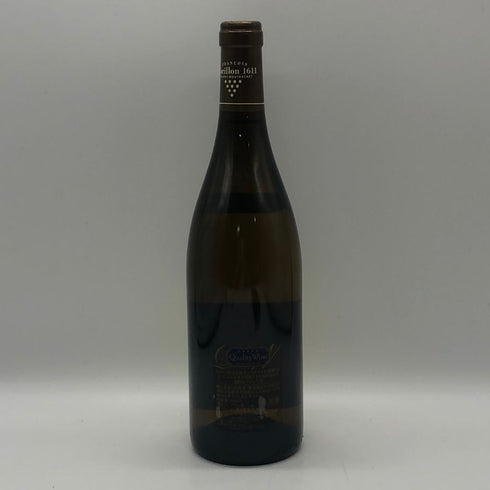 フランソワ カリヨン ピュリニー モンラッシェ 2020 750ml 13% Francois Carillon Puligny-Montrachet ブルゴーニュワイン【M0】