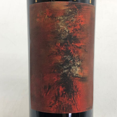 ポン デ ザール ボルドー リヴ ドロワ 2010 750ml 14.5% PONT DES ARTS ボルドーワイン【S0】