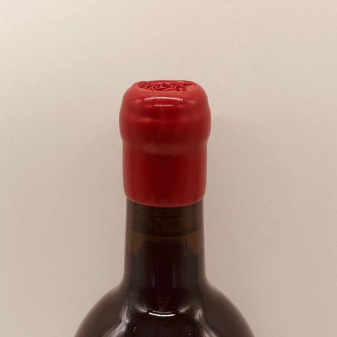 シャトー グリュオ ラローズ 2021 750ml 14.5% CHATEAU GRUAUD LAROSE ボルドーワイン【T4】