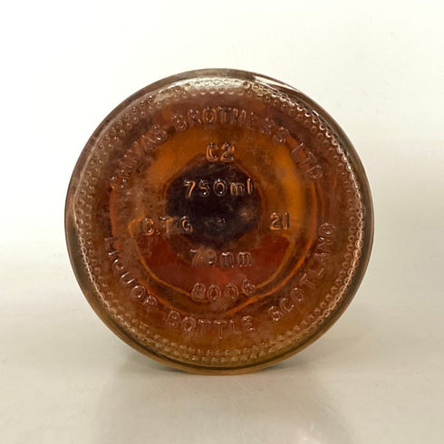 シーバス リーガル 12年 ブレンデッド 1801 750ml 43% Chivas Regal スコッチウイスキー【A4】