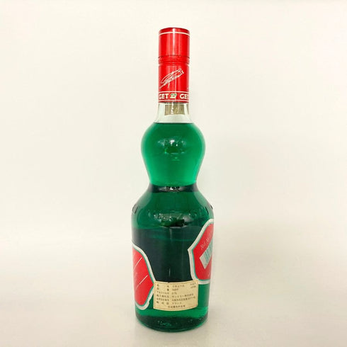 ゲット 27 90年代ボトル リキュール【C2】